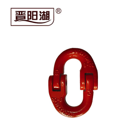 G80级蝴蝶扣