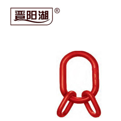 G80级子母环